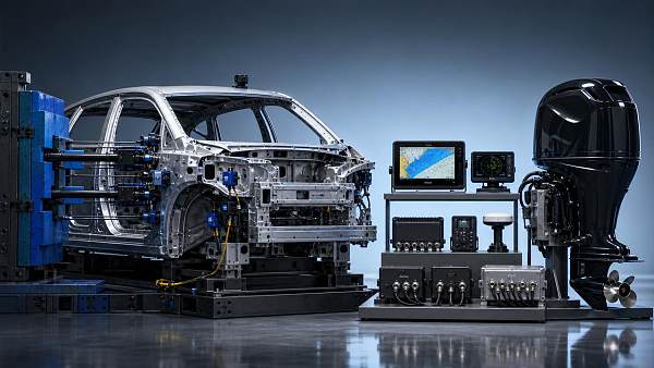 How extreme collision parameters change test and design priorities