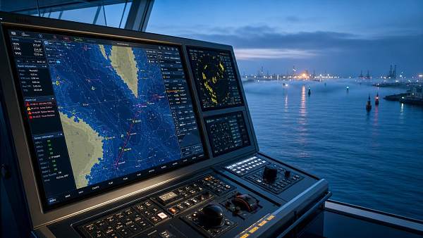 What ECDIS protocols matter most for safer navigation