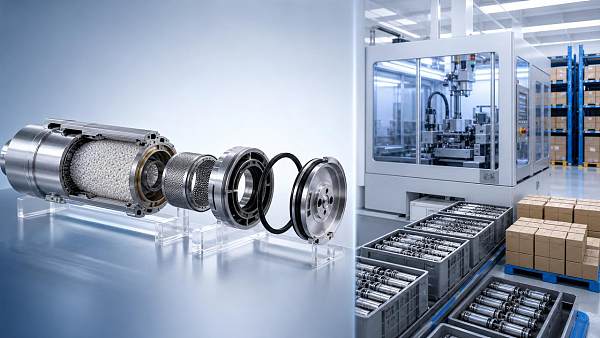 Why non-toxic propellants are gaining ground in 2026