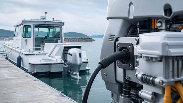 Are eco-friendly electric drives worth the switch now?