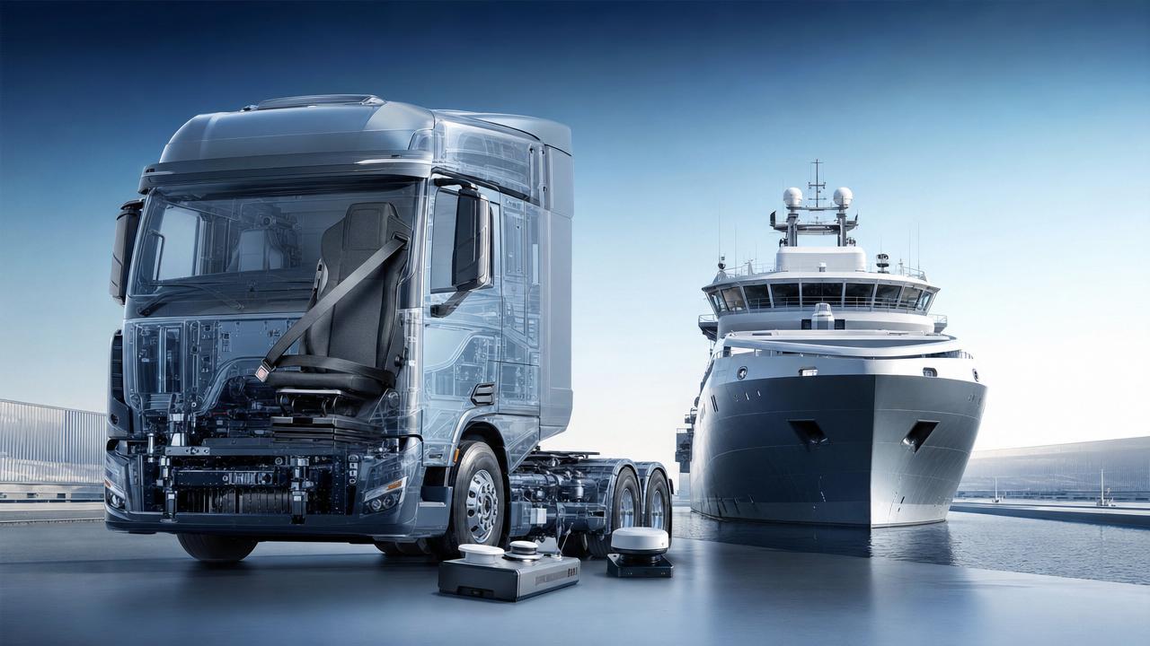 Why zero-casualty transportation is reshaping fleet safety