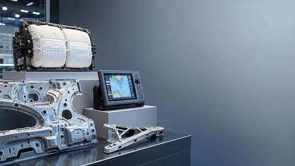What mobility industry intelligence reveals about demand shifts