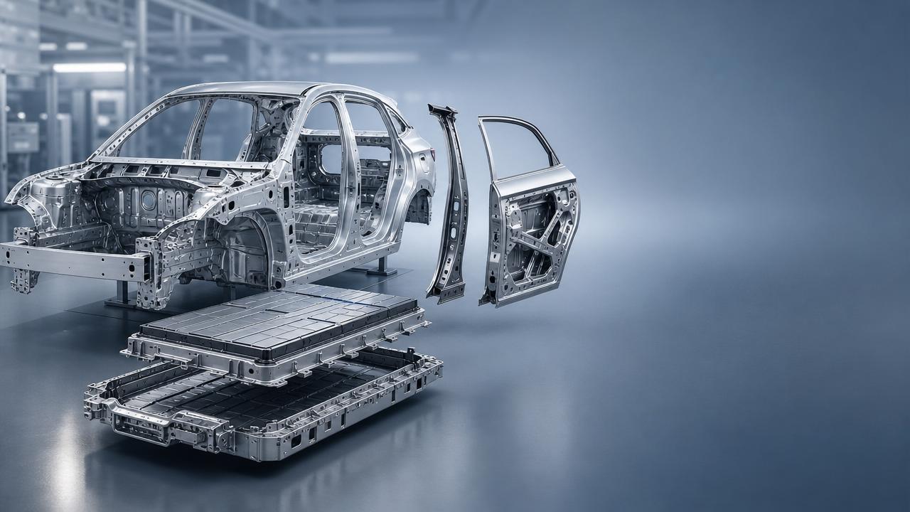 Is automotive lightweight technology worth the added cost