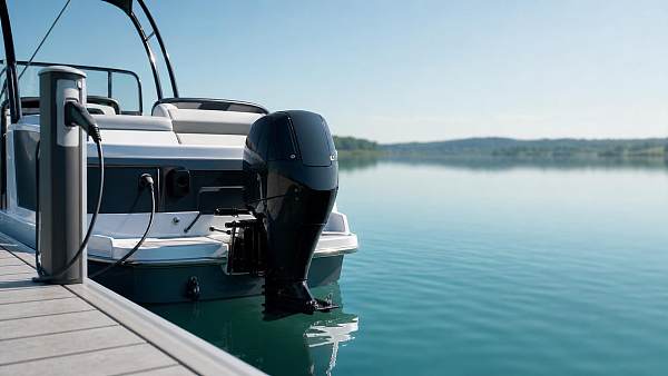 Are electric outboard motors worth the higher cost?
