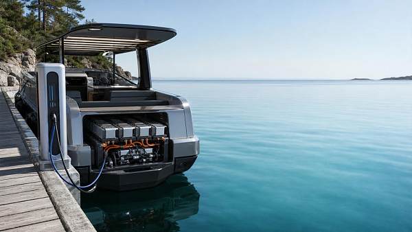 Eco-Friendly Electric Drives for Boats: Range, Charging, and Maintenance Factors