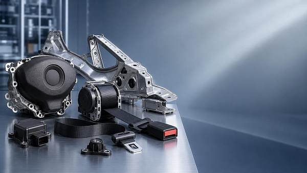 Passive Safety Components in Vehicles: What to Check Before Sourcing