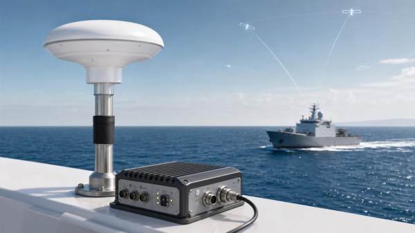Satellite Positioning Systems vs GNSS Receivers: What Is the Difference?