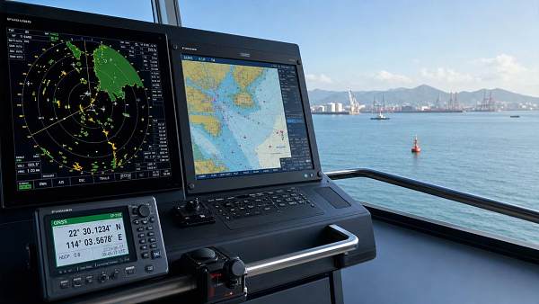 Marine Navigation Systems Explained: Radar, ECDIS, and GNSS for Safer Routes