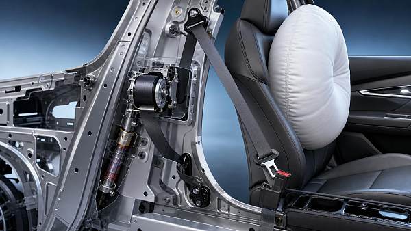 Seatbelt Systems vs Pre-tensioners: What Matters Most in Safety Design
