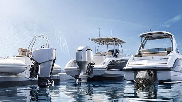 Marine Propulsion Selection Guide: Comparing Electric Outboards, 4-Stroke Models, and Drives