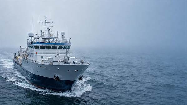 Maritime Navigation Errors: Common Causes, Detection Methods, and Practical Fixes
