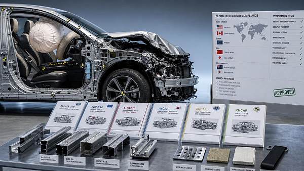 Global Crash Regulations Compared: What OEMs Must Check Before Cross-Border Launches