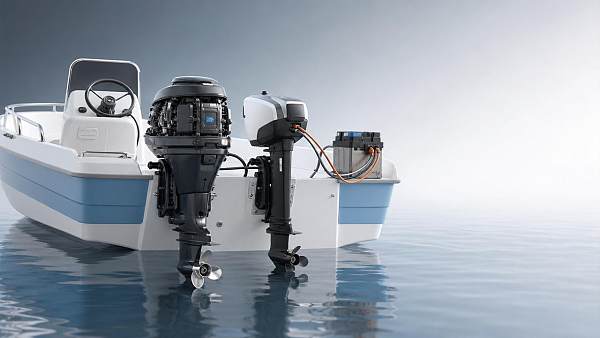 4-Stroke vs Electric Outboard Motors: Which Option Fits Your Boat Use and Budget?