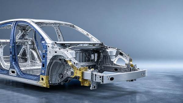Automotive Lightweight Technology: Which Methods Reduce Weight Without Hurting Crash Performance?