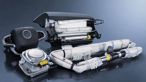 Airbag Assemblies Explained: Types, Components, and How to Compare Options