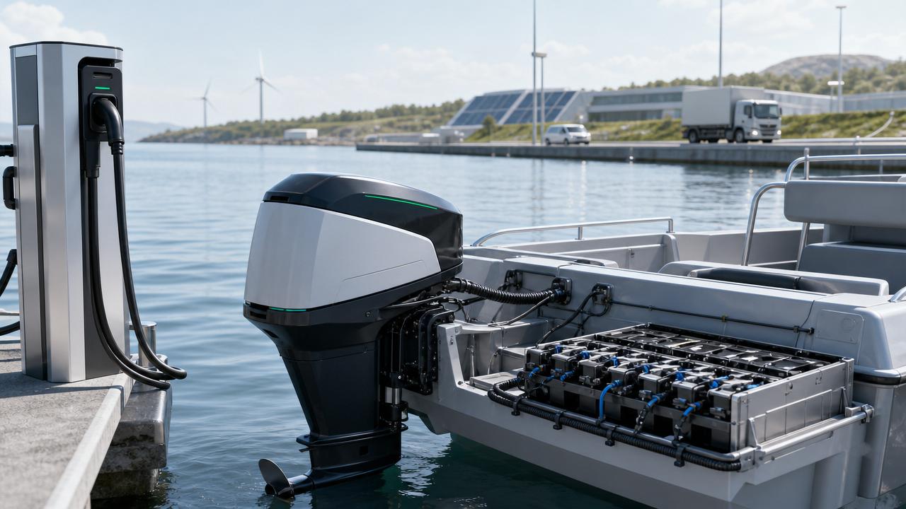 Eco-Friendly Electric Drives: What Impacts Cost, Range, and Maintenance?