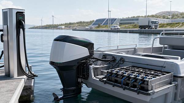 Eco-Friendly Electric Drives: What Impacts Cost, Range, and Maintenance?