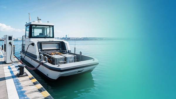 How to Compare Eco-Friendly Electric Drives for Small Commercial Marine Use
