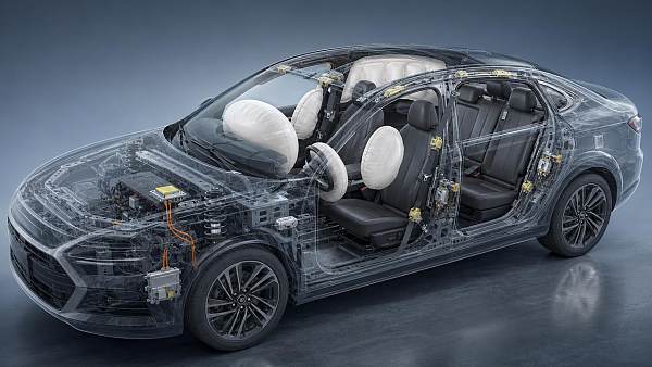 Airbag Assemblies Explained: Key Components, Deployment Logic, and Failure Risks