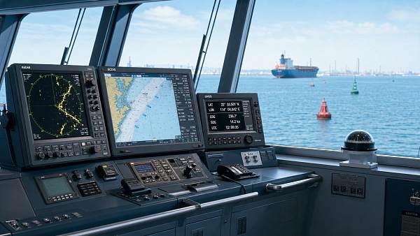 Marine Navigation Systems Selection Guide: Radar, ECDIS, and GNSS Compared