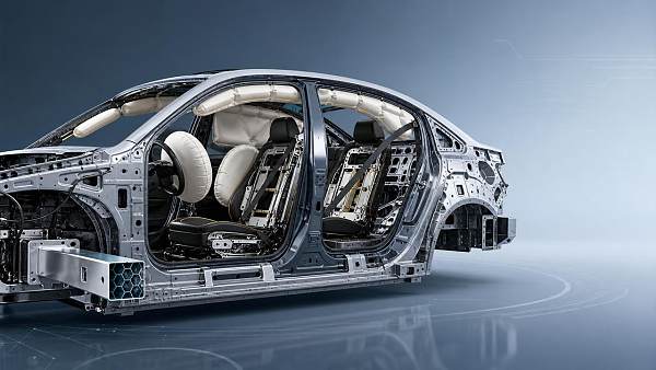 How to Choose Passive Safety Components for Vehicle Platforms: Materials, Testing, and Fit