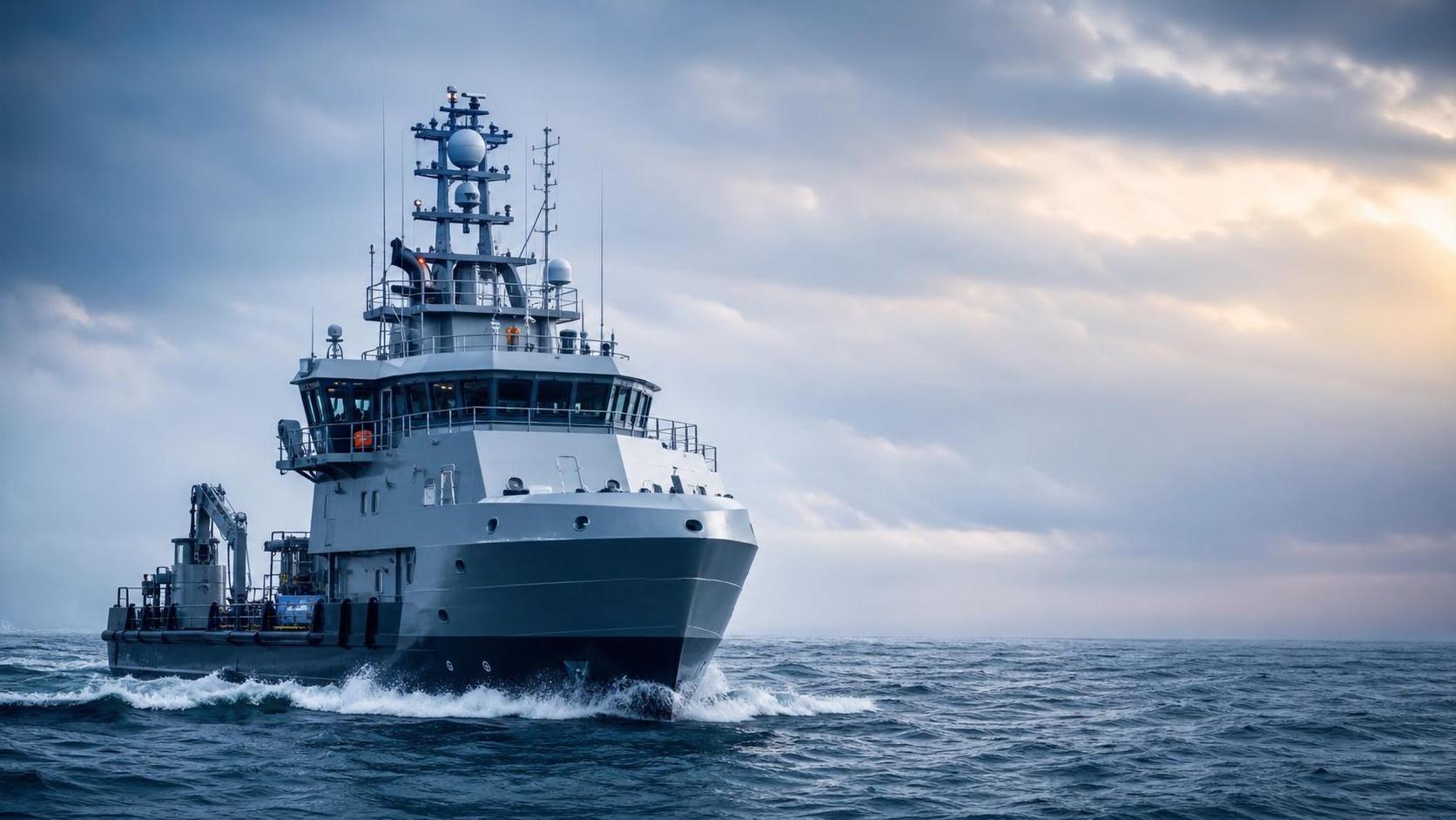 Advanced Marine Systems in Harsh Environments: Key Design Factors and Failure Risks