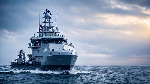 Advanced Marine Systems in Harsh Environments: Key Design Factors and Failure Risks