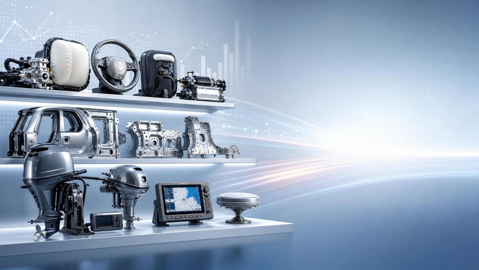 Mobility Industry Intelligence: What Buyers Should Track in Supply, Pricing, and Demand