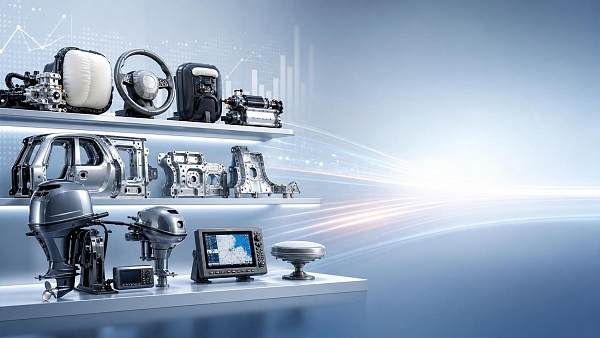 Mobility Industry Intelligence: What Buyers Should Track in Supply, Pricing, and Demand