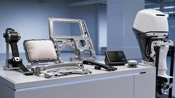 Mobility Industry Intelligence: What Buyers Should Track in Supply, Pricing, and Demand