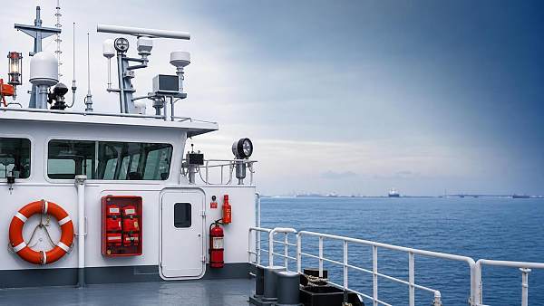 How to Choose Marine Safety Equipment for Commercial Vessels and Workboats