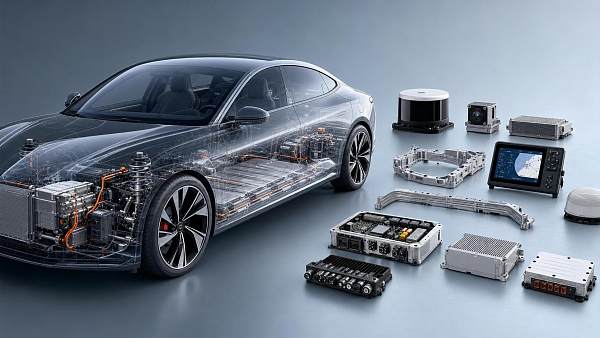 Mobility Industry Intelligence: What to Track in EV, ADAS, and Supply Chain Shifts