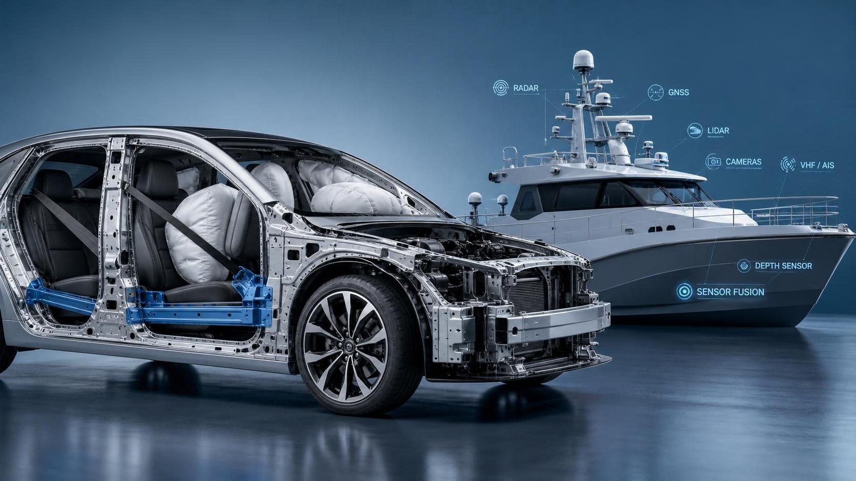Zero-Casualty Transportation: Which Safety Technologies Matter Most in Real Deployment?