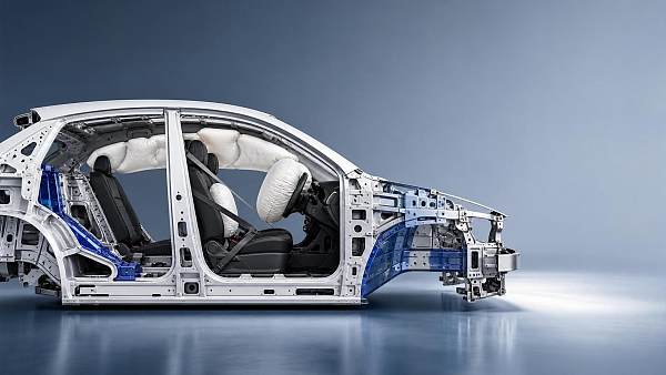 What Is Passive Safety Engineering? Core Design Principles in Modern Vehicles