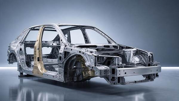 Lightweight Body Systems: How to Balance Crash Performance, Weight, and Cost