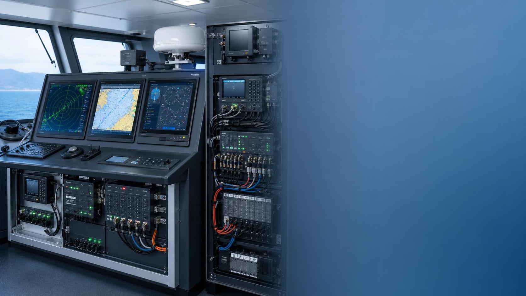 How to Troubleshoot Advanced Marine Systems Integration in Multi-Equipment Projects