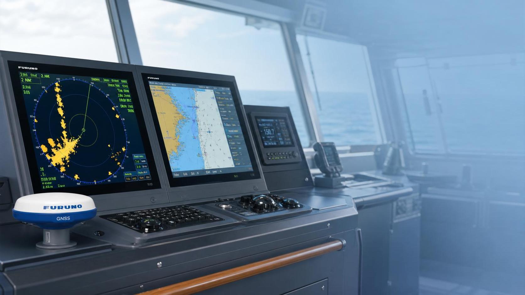 Marine Navigation Equipment Buying Guide: Radar, ECDIS, and GNSS Selection Criteria