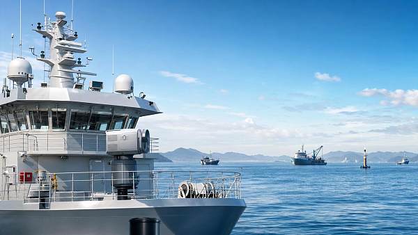 Marine Guidance Systems Explained: Types, Core Functions, and Best-Fit Vessel Uses