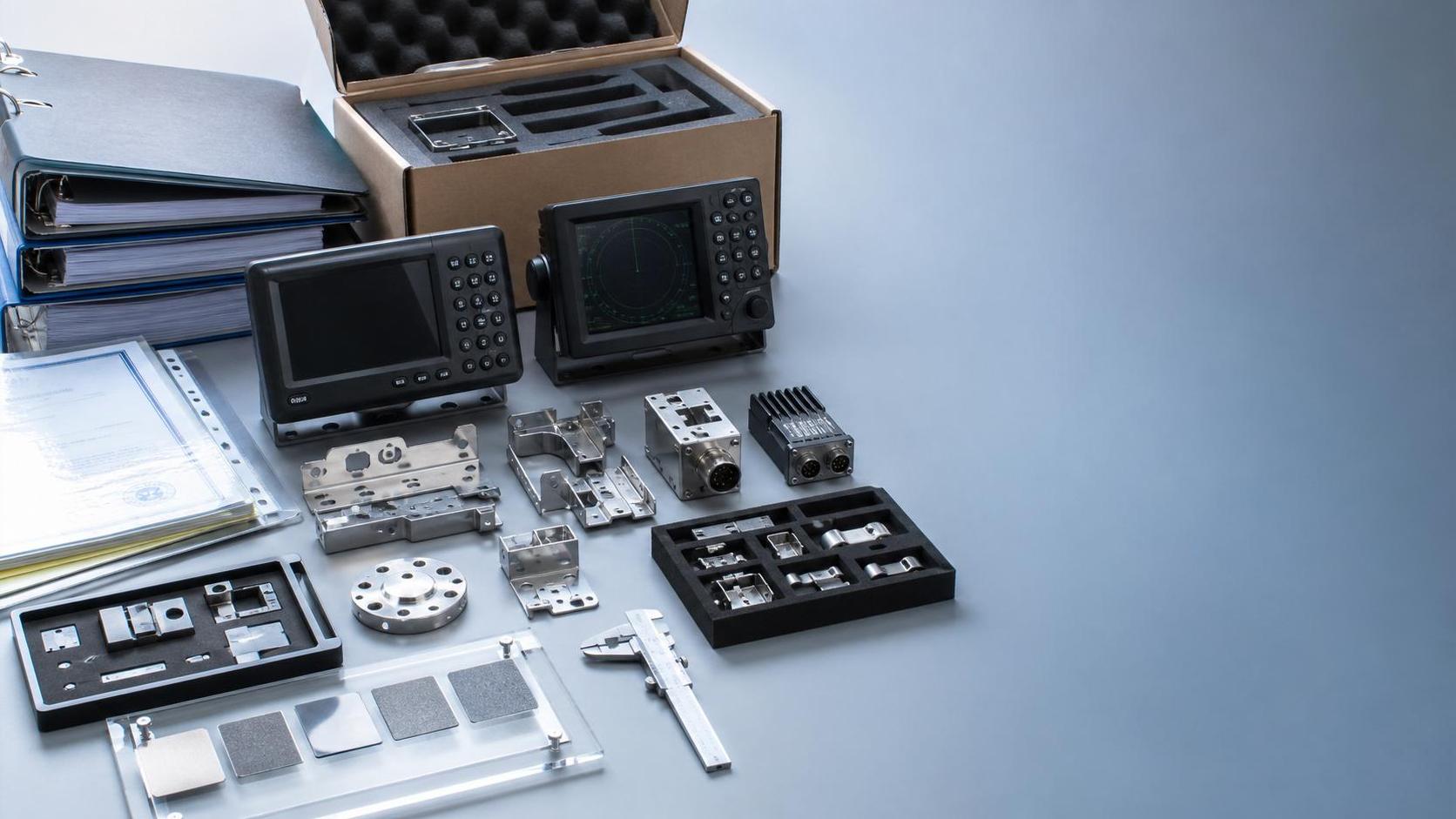 Supplier Comparison Resources: What to Compare Before Choosing an Industrial Vendor