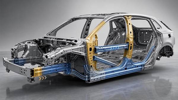 How Crashworthy Body Structures Manufacturers Improve Impact Performance in Vehicles