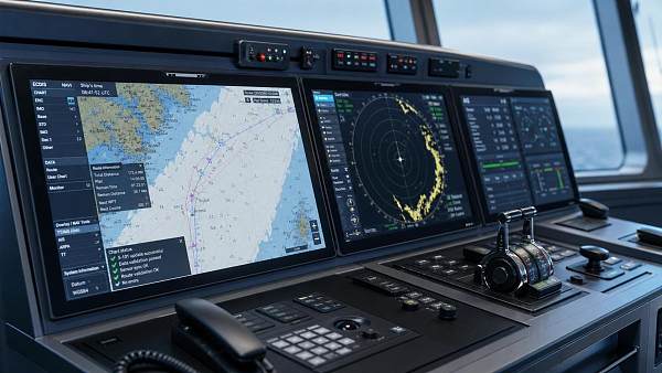 ECDIS Protocols Update Explained: What Changed and How It Affects Bridge Operations