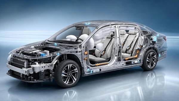 Automotive Safety Systems for Passenger Cars: Key Technologies and How They Work Together