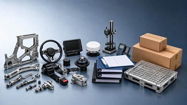 Supplier Comparison Resources for Importers: How to Evaluate Quality, Lead Time, and Risk