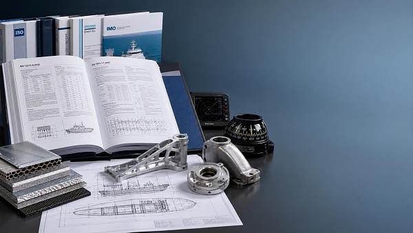 How to Use a Specification Support Library to Speed Up Technical Document Reviews