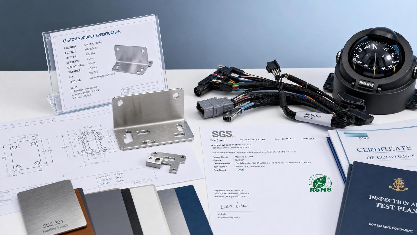 What Product Customization Resources Should Buyers Check Before Requesting a Quote?