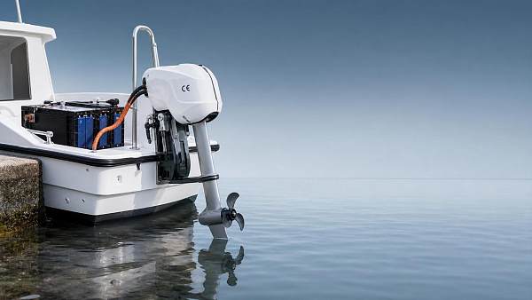 CE Electric Outboard Propulsion: Key Specs, Range, and Battery Match Explained