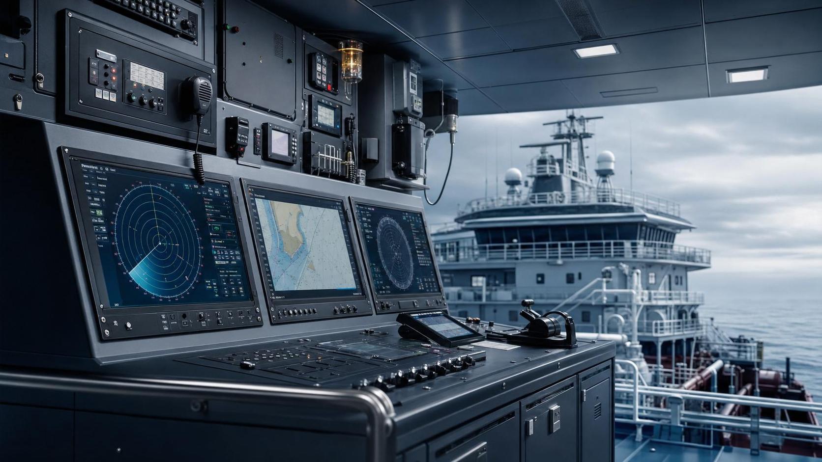 How to Evaluate a Maritime Safety Systems Manufacturer for Commercial Vessels