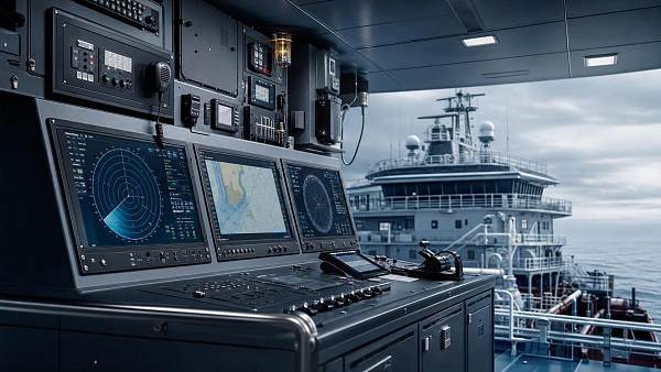 How to Evaluate a Maritime Safety Systems Manufacturer for Commercial Vessels