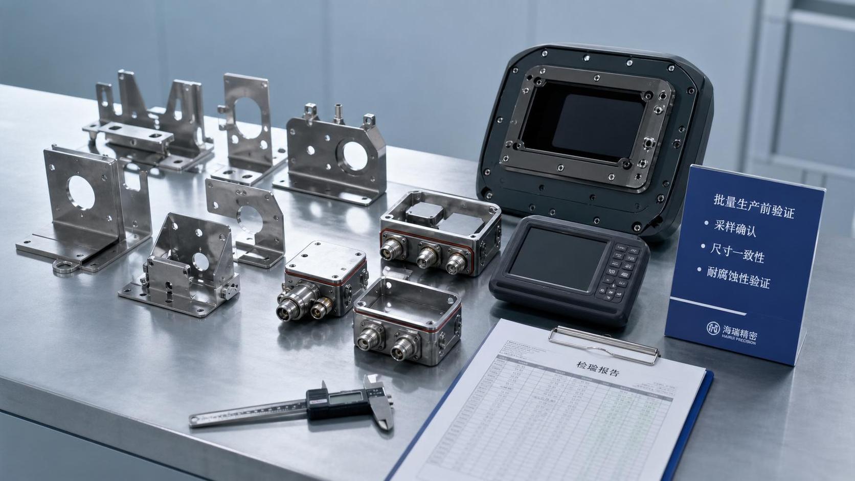 Supplier Customization Guide: What to Confirm Before Sampling and Mass Production