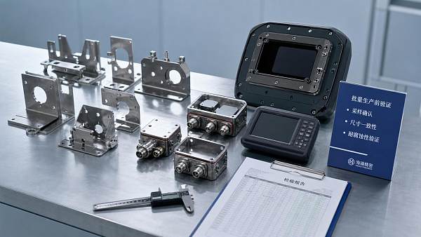 Supplier Customization Guide: What to Confirm Before Sampling and Mass Production